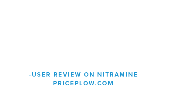 I didn’t think much of myokem’s flagship product at first thought. But I took a chance, gave it full due and I’m never looking back…