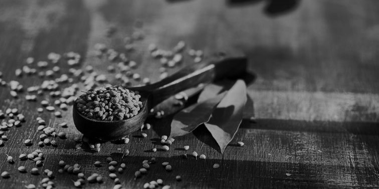 Natural Appetite Suppressants - Seeds