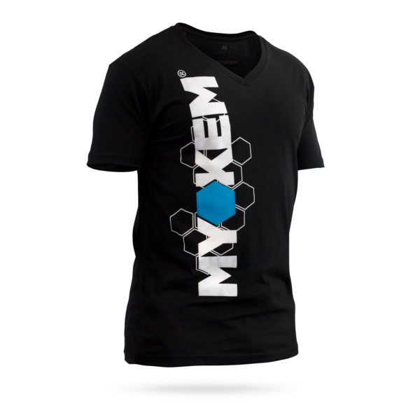 myokem v neck t shirt